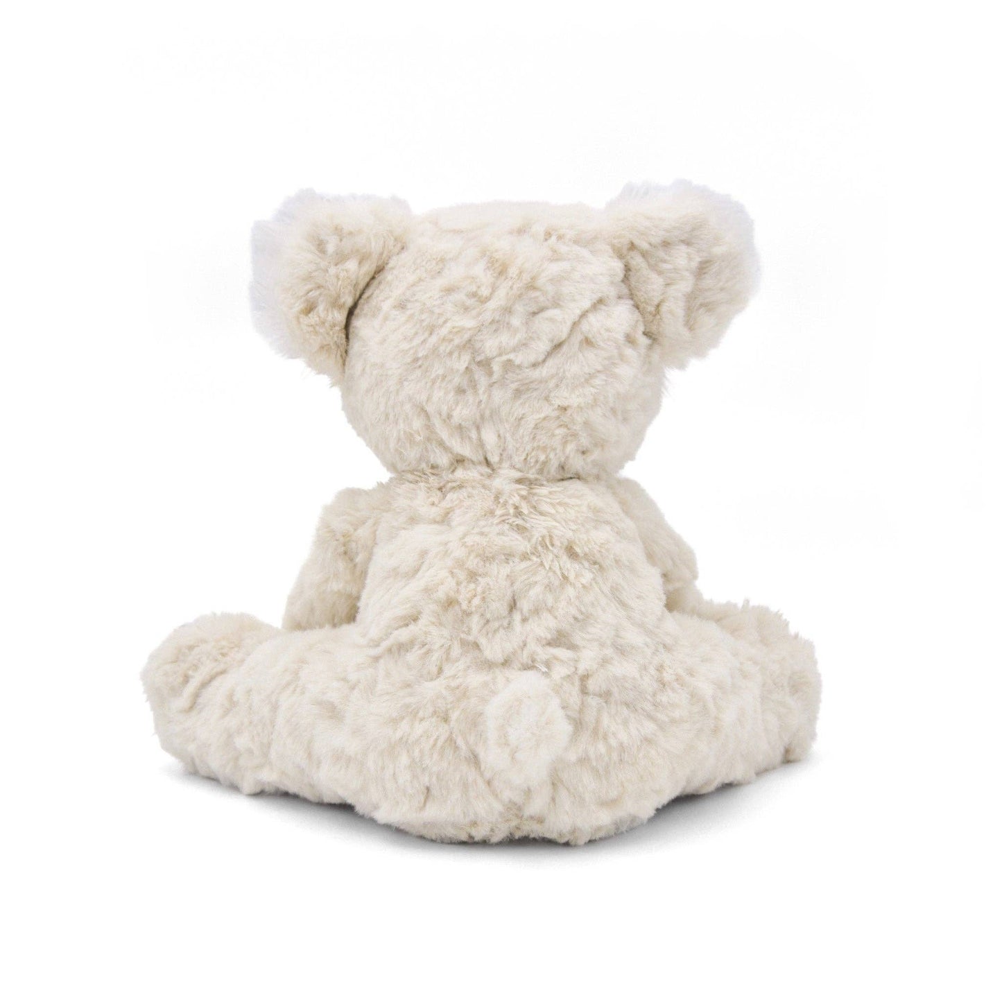 Koko Plushie | Soft, Crinkle & Squeak Pet Toy | Hand-Stitched & Durable