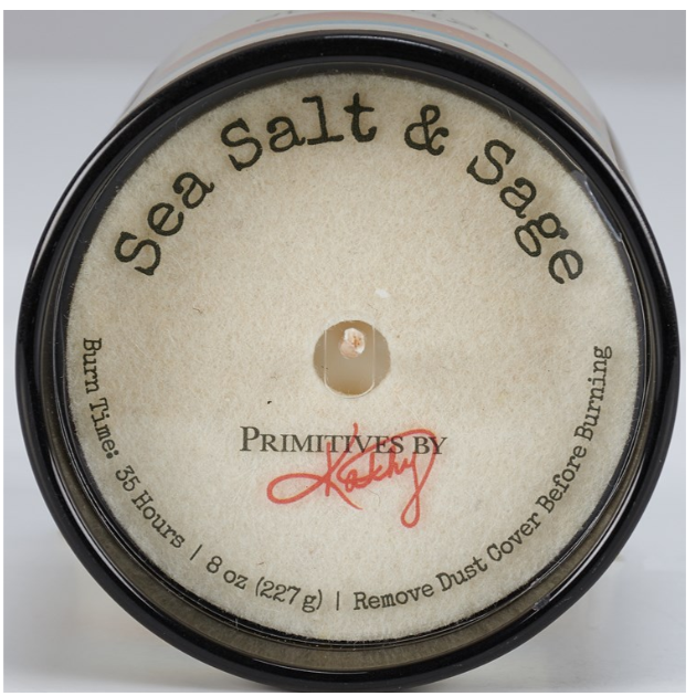 Pet Memorial Candle, Rainbow Bridge Light This When You Think Of Me