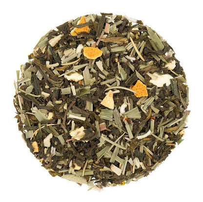 Serene Sage Calming Tea