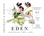 Eden Candle