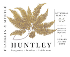 Huntley Candle