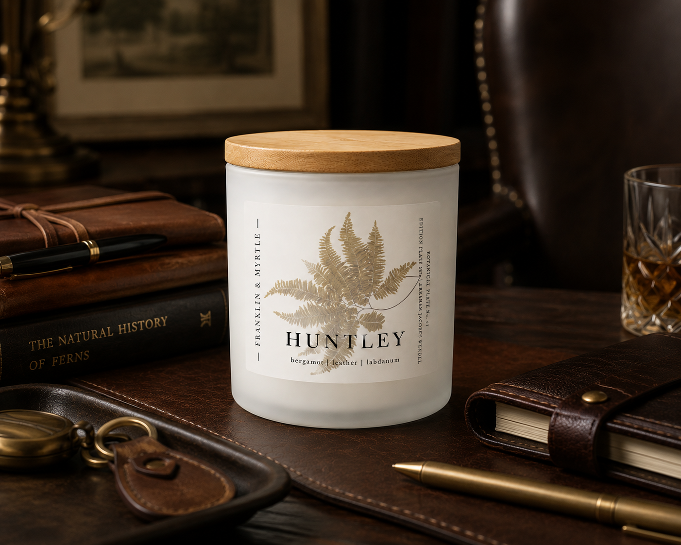 Huntley
