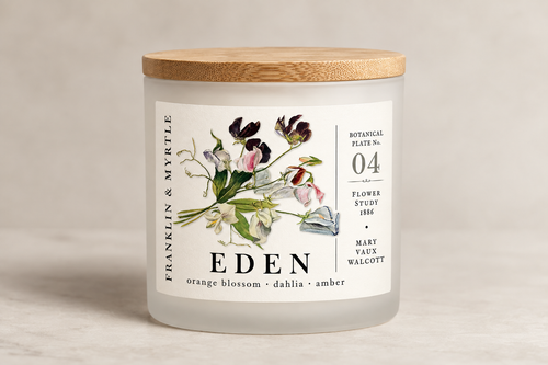 Eden Candle