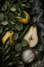 Fleur Lune Candle