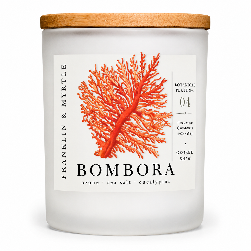 Bombora Candle