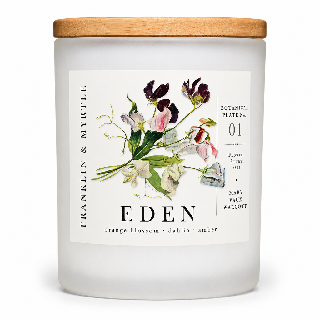 Eden Candle