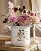 Eden Candle