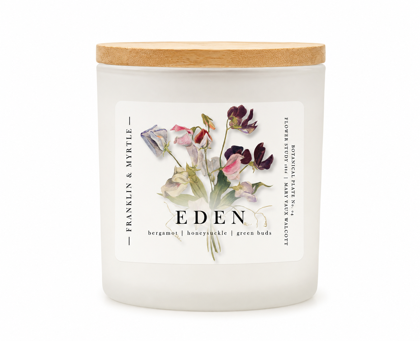 Eden
