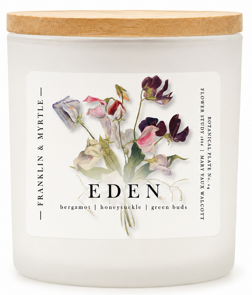 Eden