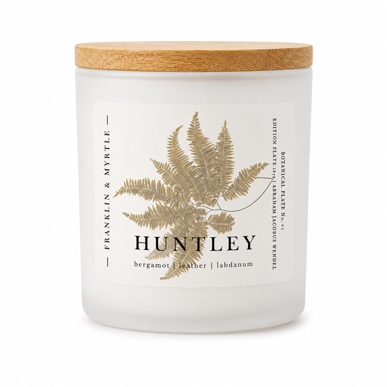 Huntley
