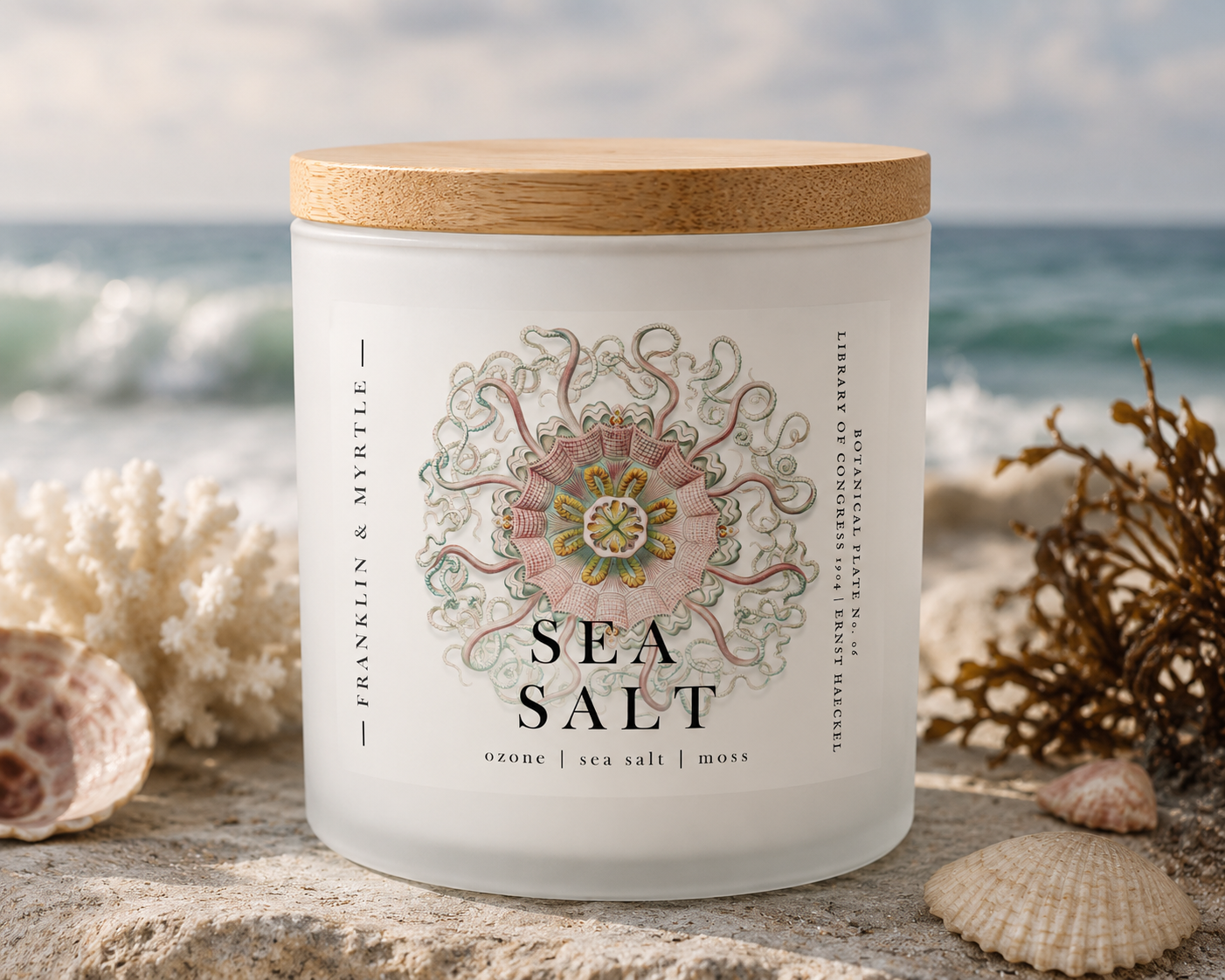 Sea Salt