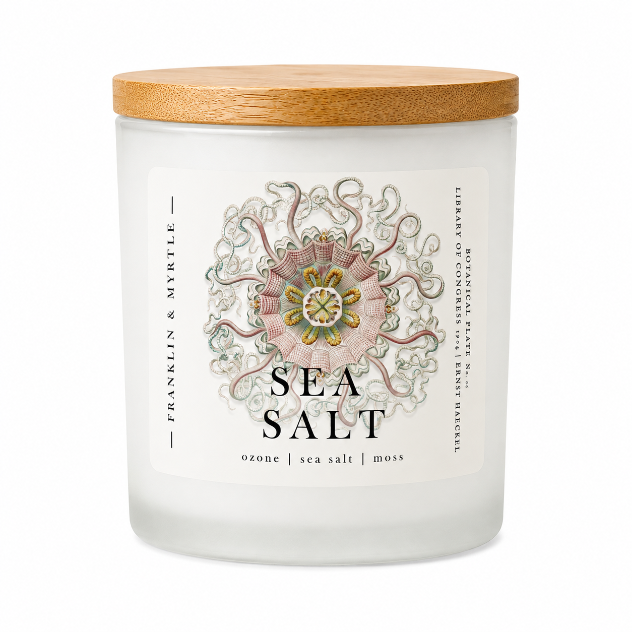 Sea Salt