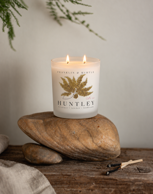 Huntley Candle