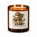 Foraged Candle - Fall Collection