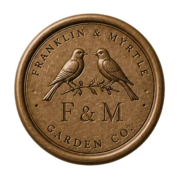 Franklin and Myrtle