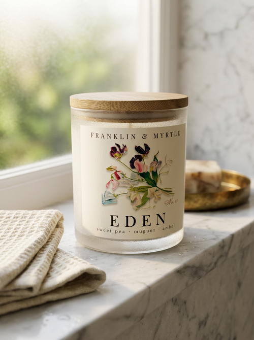 Eden Candle