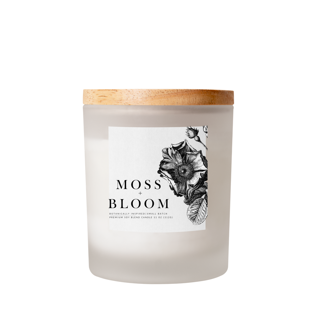 Verdure + Grove Candle