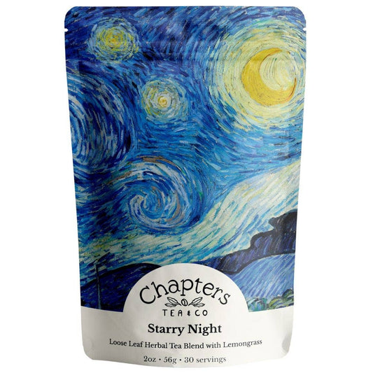 Starry Night Bedtime Blend